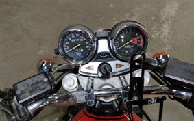 KAWASAKI ZEPHYR 1100 1992 ZRT10A