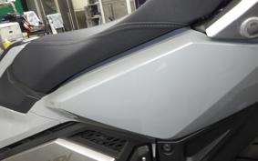 HONDA X-ADV 750 2021 RH10