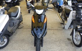 SUZUKI ADDRESS V125 CF4EA