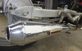 HONDA CB125T 2003 JC06