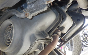 YAMAHA BJ SA24J