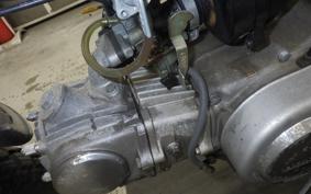 HONDA MONKEY 1996 Z50J