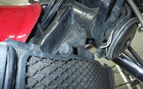 KAWASAKI ZRX-2 1996 ZR400E