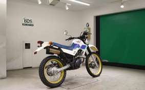 YAMAHA SEROW 225 Gen.2 2000 1KH