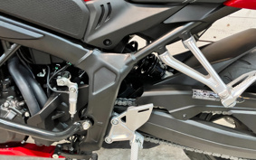 HONDA CBR650R E-Clutch 2026 RH17