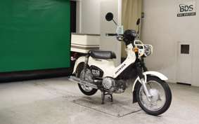 HONDA ｸﾛｽｶﾌﾞ50 AA06