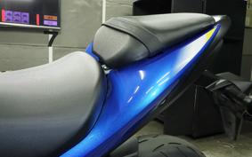 SUZUKI GSX-S 1000 2015 GT79A