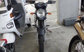 YAMAHA YBR125 2006