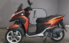 YAMAHA TORI CITY125 SE82J