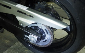 SUZUKI BANDIT 1250 F 2010
