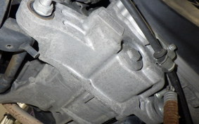 HONDA LEAD 125 2002 JF45
