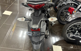 KAWASAKI NINJA 400 2018 EX400E