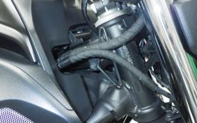YAMAHA MT-07 ABS 2018 RM19J
