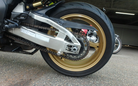 HONDA CBR1000RR 2006 SC57