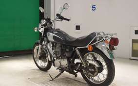 YAMAHA SR400 Gen.5 2021 RH16J