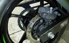 KAWASAKI NINJA 400 2020 EX400G