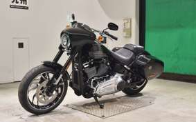 HARLEY FLSB 1750 2026