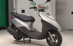 YAMAHA AXIS 125 TREET