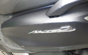 YAMAHA AXIS 125 Z 2020 SED7J