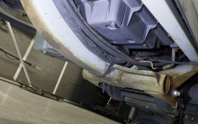 SUZUKI LET's 4 CA45A