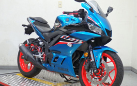 YAMAHA YZF-R25 ABS RG43J