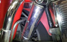 HARLEY FLHP 1340 1983