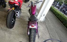 HONDA STEED 400 1992 NC26