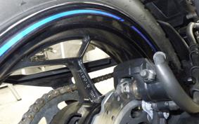 KAWASAKI NINJA 250 EX250L