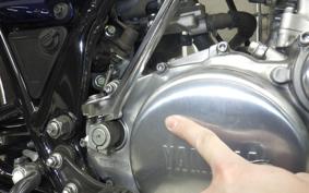 YAMAHA SR400 Gen.5 2021 RH16J