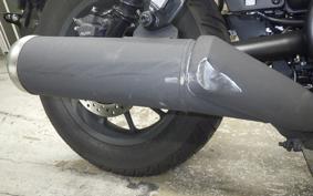 HONDA REBEL 250 MC49