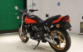KAWASAKI ZEPHYR 400 Gen.2 1992 ZR400C