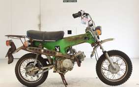 HONDA MIGHTY DAX ST90