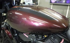 HARLEY XG750 STREET ROD 2020