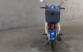 HONDA SUPER CUB50 AA09