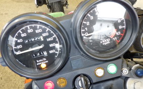 HONDA CB750 GEN 2 K RC42