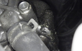 HONDA LEAD 125 2007 JF45