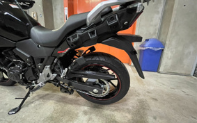 SUZUKI STROM 250ABS DS11A