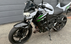 KAWASAKI Z400 2019 EX400G