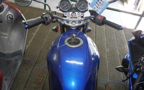 KAWASAKI BALIUS 250 Gen.2 ZR250B