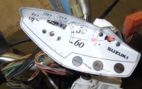 SUZUKI ADDRESS V50 Gen.2 2025 CA44A