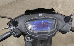 YAMAHA  CYGNUS  GRIF ASU SEJ4J