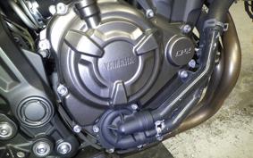 YAMAHA MT-07 ABS 2022 RM19J