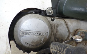 HONDA C50 SUPER CUB C50