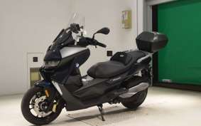 BMW C400GT 2024