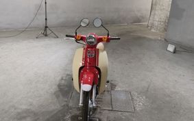 HONDA SUPER CUB50 AA09