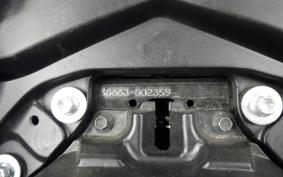 YAMAHA N-MAX 155 2023 SG66J