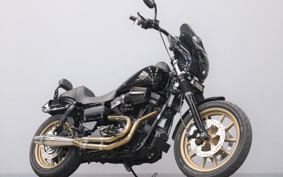 HARLEY FXDLS 2016 GS8