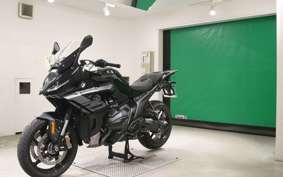 BMW R1300RS ASA 2026