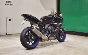YAMAHA YZF-R1 2024 RN65J