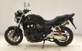 HONDA CB1300SF SUPER FOUR Gen. 3
